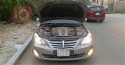 هیوندای جێنسس